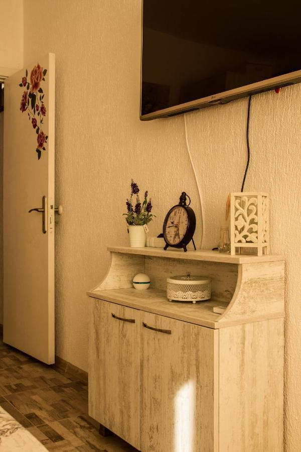 Апартамент Fleur Nesebar Exterior photo